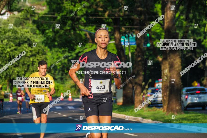 2ª Corrida Solidária Rede Feminina de Combate ao Câncer