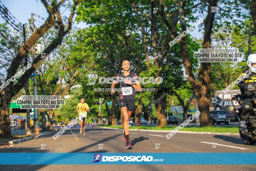 2ª Corrida Solidária Rede Feminina de Combate ao Câncer