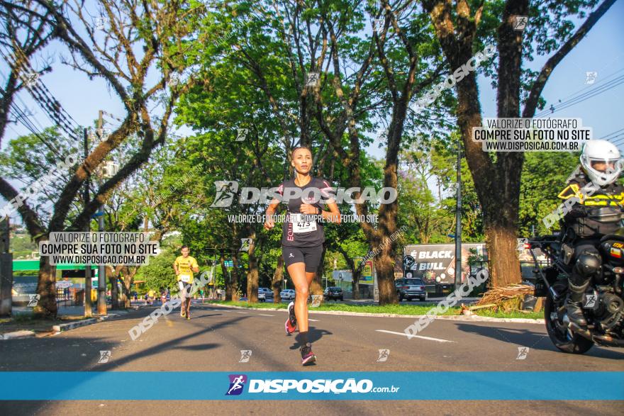 2ª Corrida Solidária Rede Feminina de Combate ao Câncer