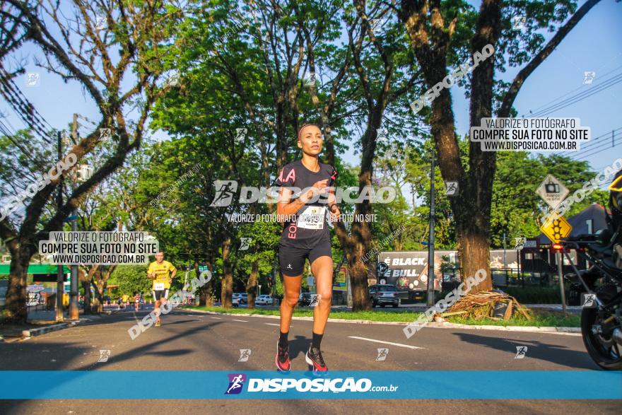 2ª Corrida Solidária Rede Feminina de Combate ao Câncer