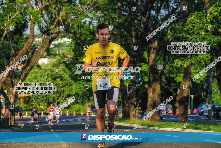 2ª Corrida Solidária Rede Feminina de Combate ao Câncer