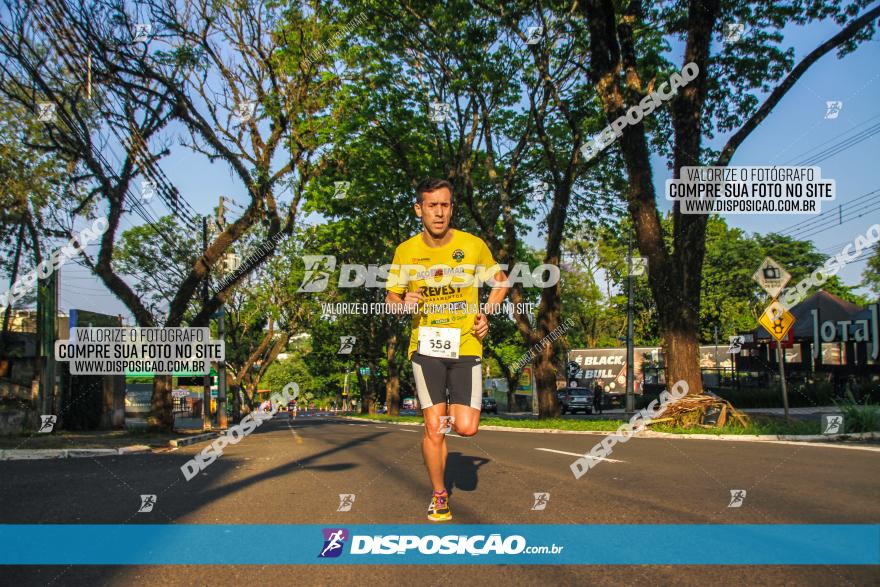 2ª Corrida Solidária Rede Feminina de Combate ao Câncer