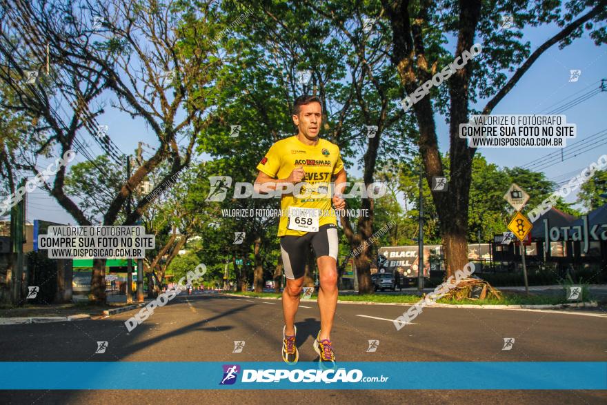 2ª Corrida Solidária Rede Feminina de Combate ao Câncer