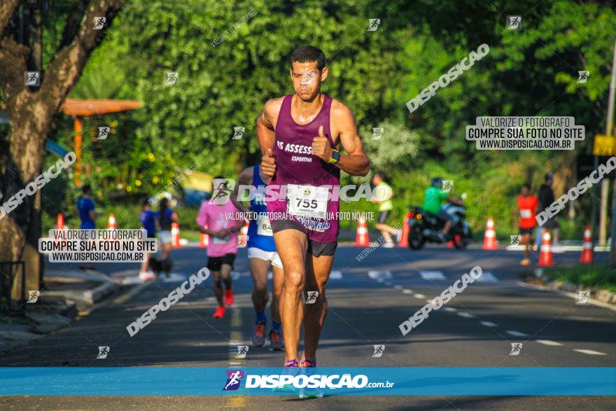 2ª Corrida Solidária Rede Feminina de Combate ao Câncer