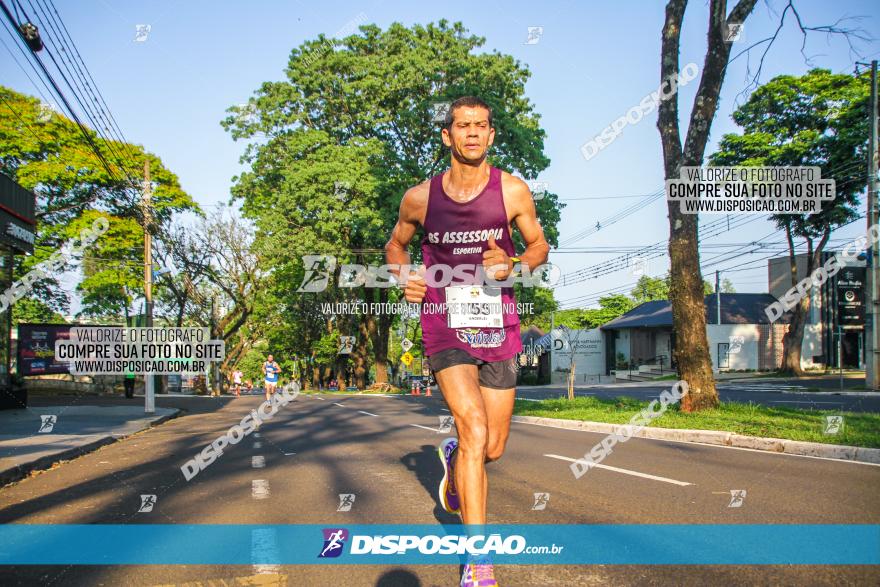 2ª Corrida Solidária Rede Feminina de Combate ao Câncer