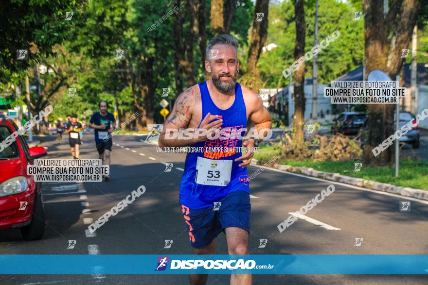 2ª Corrida Solidária Rede Feminina de Combate ao Câncer