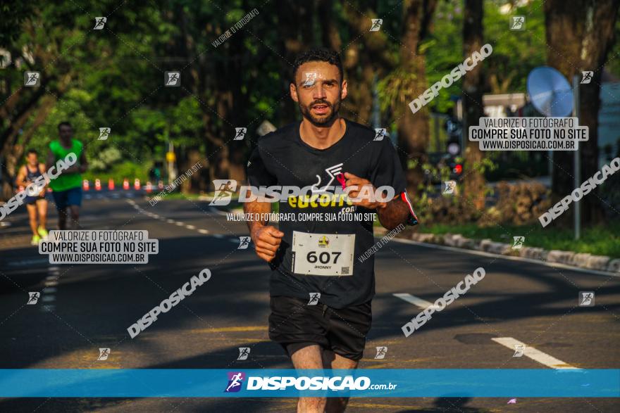 2ª Corrida Solidária Rede Feminina de Combate ao Câncer