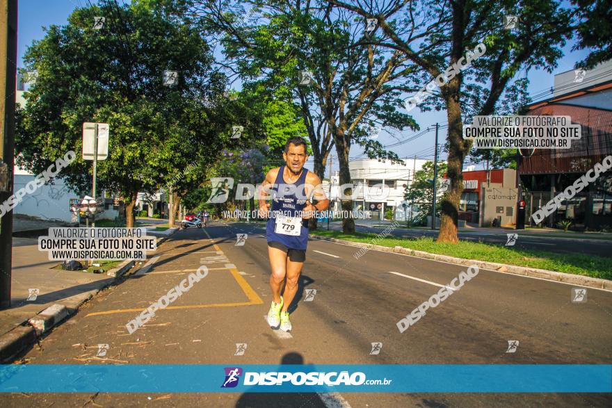 2ª Corrida Solidária Rede Feminina de Combate ao Câncer