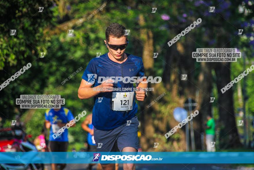 2ª Corrida Solidária Rede Feminina de Combate ao Câncer