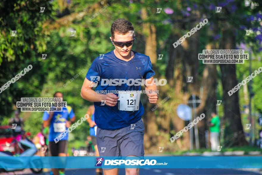 2ª Corrida Solidária Rede Feminina de Combate ao Câncer