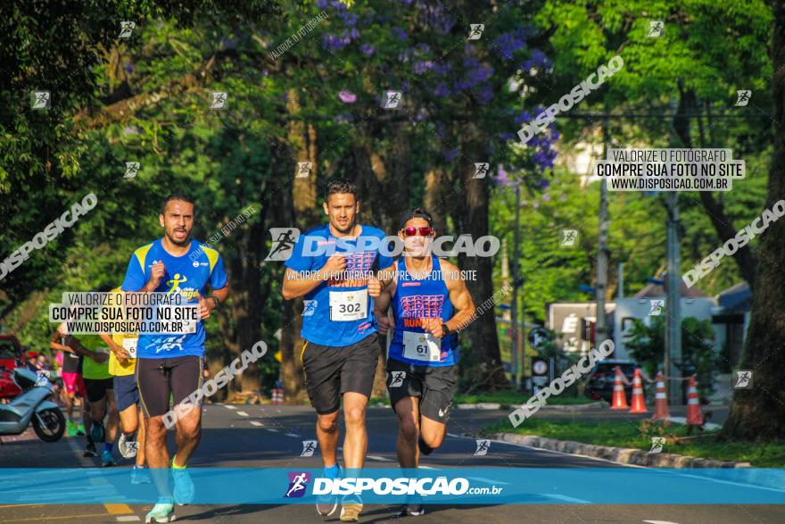 2ª Corrida Solidária Rede Feminina de Combate ao Câncer