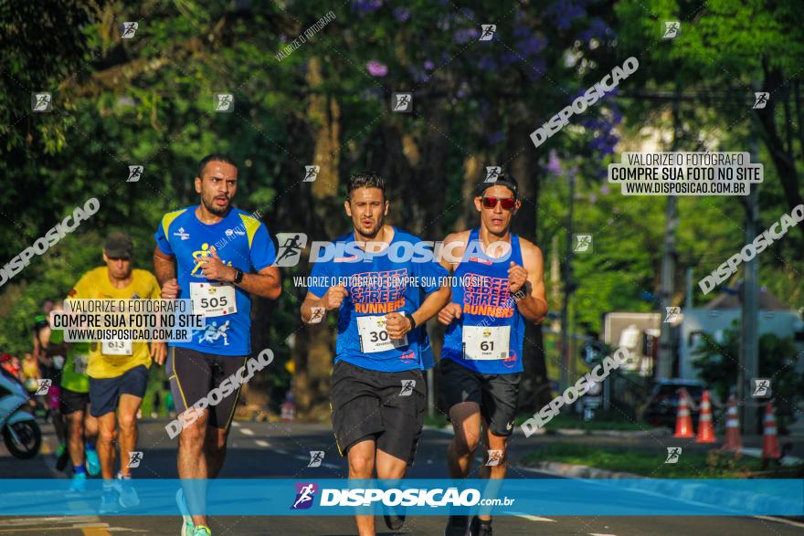 2ª Corrida Solidária Rede Feminina de Combate ao Câncer