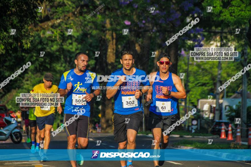 2ª Corrida Solidária Rede Feminina de Combate ao Câncer