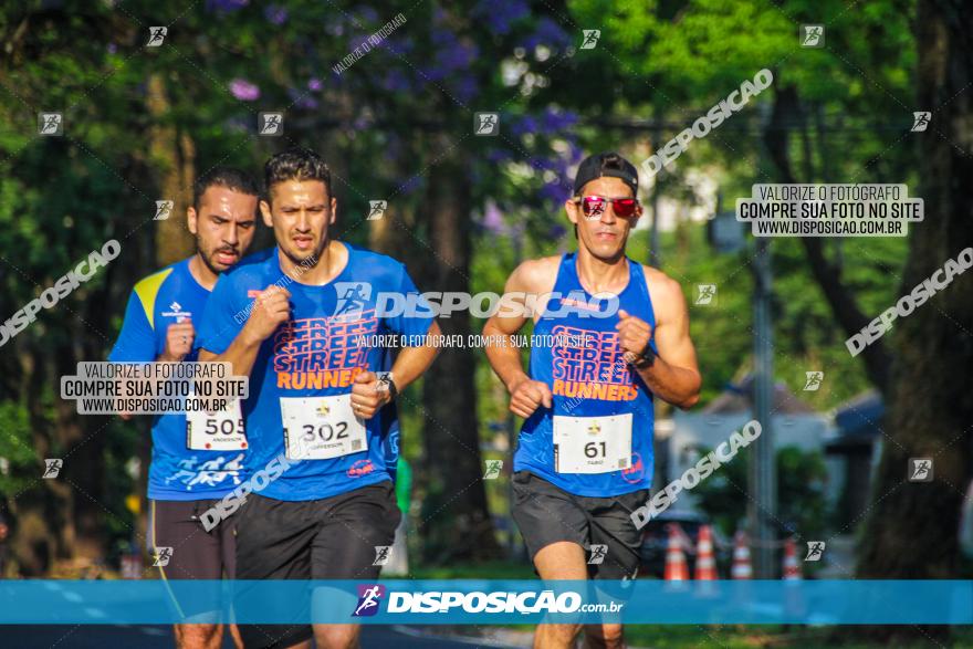 2ª Corrida Solidária Rede Feminina de Combate ao Câncer