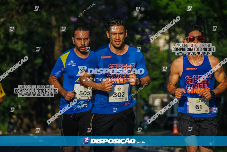 2ª Corrida Solidária Rede Feminina de Combate ao Câncer