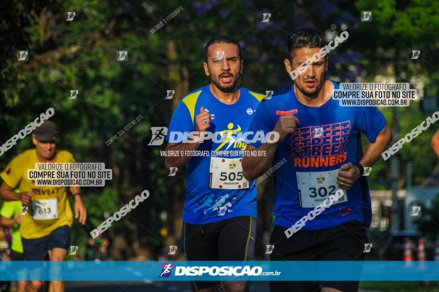 2ª Corrida Solidária Rede Feminina de Combate ao Câncer