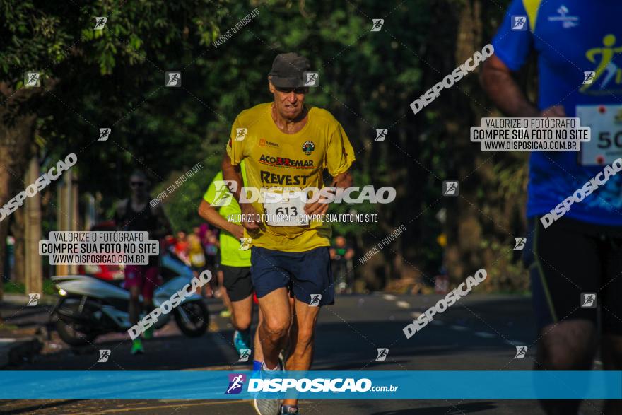 2ª Corrida Solidária Rede Feminina de Combate ao Câncer