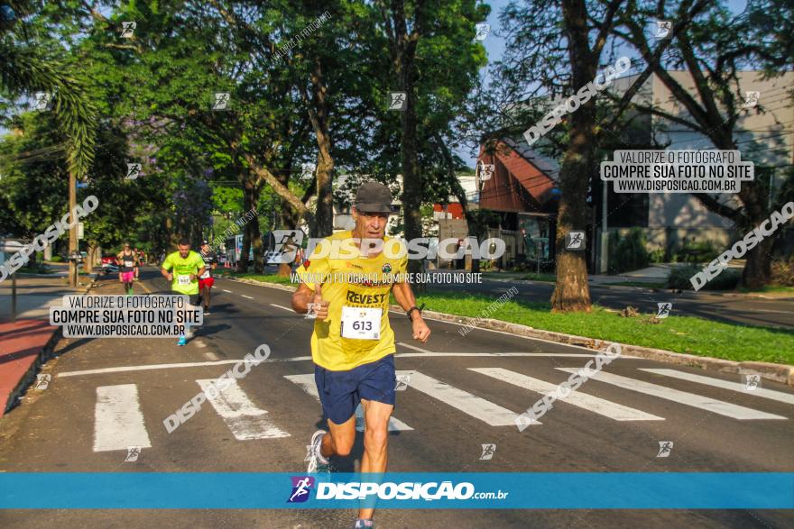 2ª Corrida Solidária Rede Feminina de Combate ao Câncer