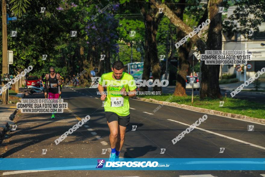 2ª Corrida Solidária Rede Feminina de Combate ao Câncer