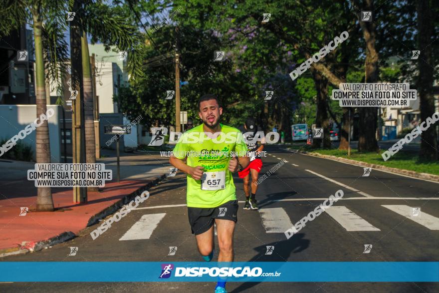 2ª Corrida Solidária Rede Feminina de Combate ao Câncer