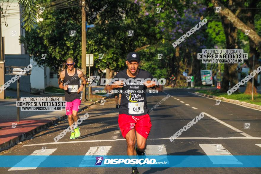 2ª Corrida Solidária Rede Feminina de Combate ao Câncer