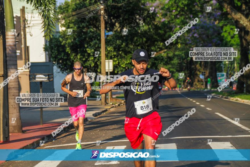 2ª Corrida Solidária Rede Feminina de Combate ao Câncer