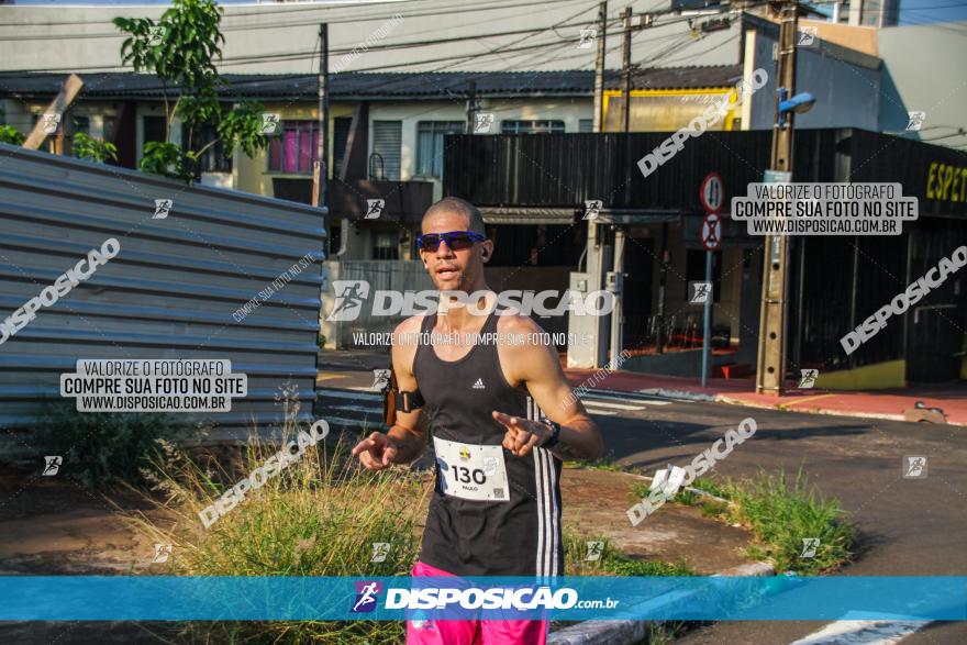 2ª Corrida Solidária Rede Feminina de Combate ao Câncer