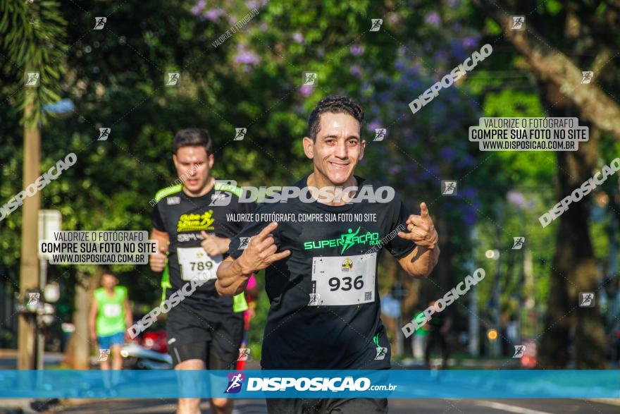 2ª Corrida Solidária Rede Feminina de Combate ao Câncer