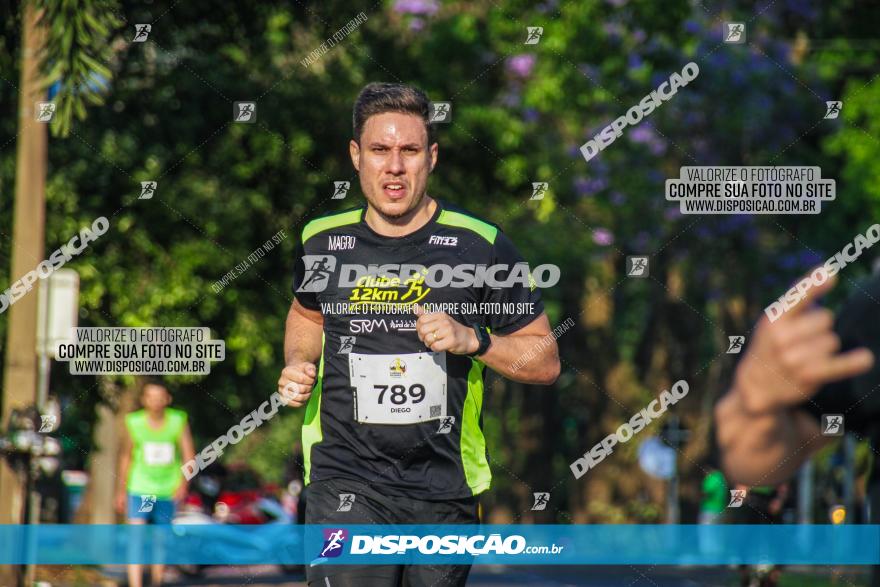 2ª Corrida Solidária Rede Feminina de Combate ao Câncer