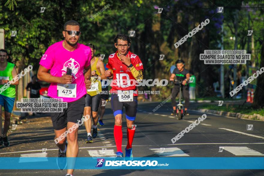 2ª Corrida Solidária Rede Feminina de Combate ao Câncer