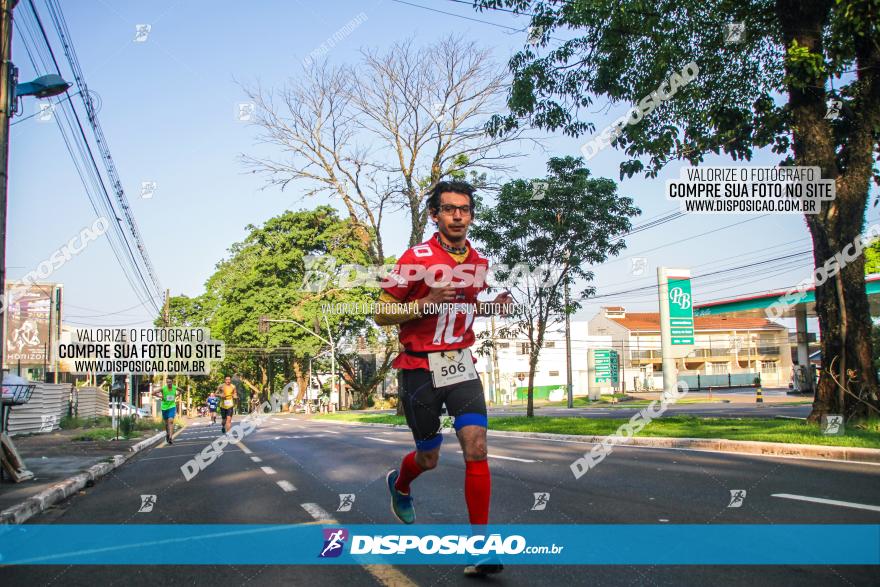 2ª Corrida Solidária Rede Feminina de Combate ao Câncer