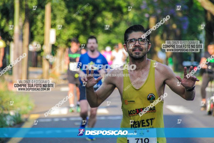 2ª Corrida Solidária Rede Feminina de Combate ao Câncer