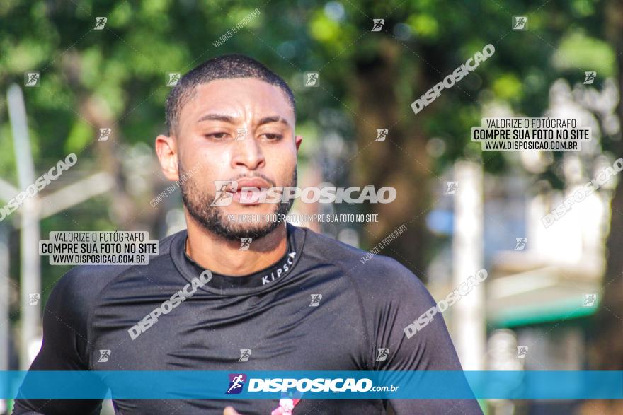 2ª Corrida Solidária Rede Feminina de Combate ao Câncer