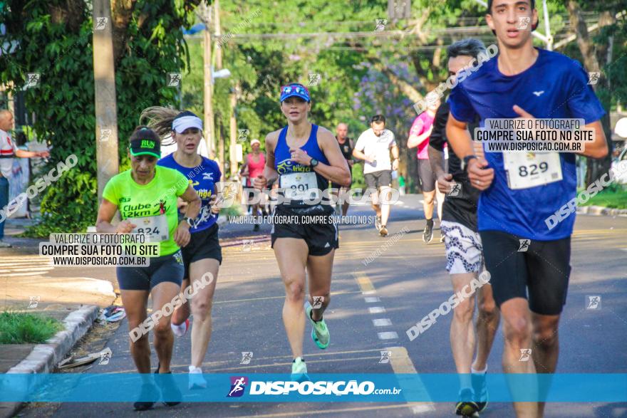 2ª Corrida Solidária Rede Feminina de Combate ao Câncer