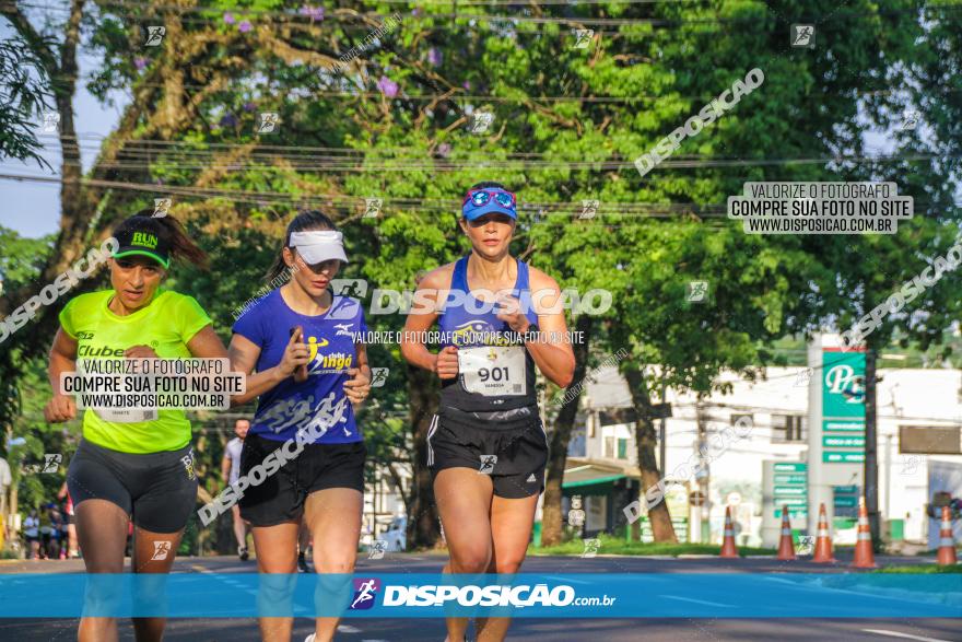 2ª Corrida Solidária Rede Feminina de Combate ao Câncer