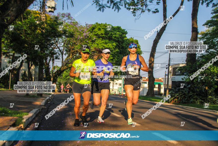 2ª Corrida Solidária Rede Feminina de Combate ao Câncer