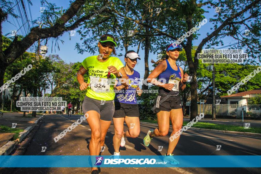 2ª Corrida Solidária Rede Feminina de Combate ao Câncer