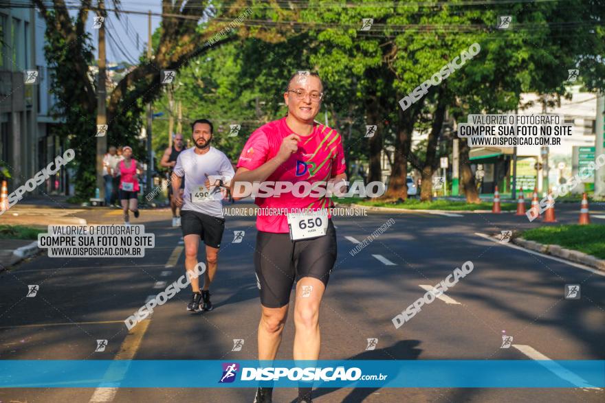 2ª Corrida Solidária Rede Feminina de Combate ao Câncer