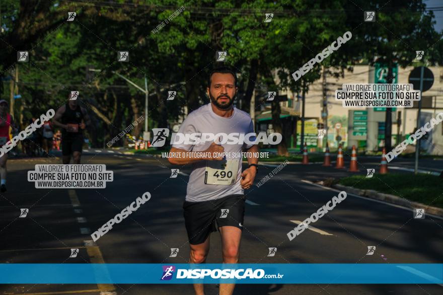 2ª Corrida Solidária Rede Feminina de Combate ao Câncer