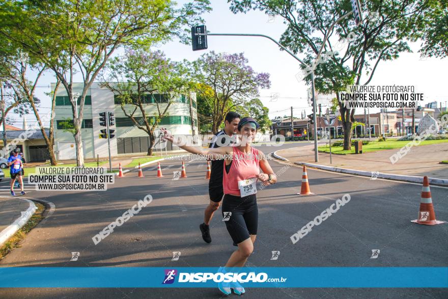 2ª Corrida Solidária Rede Feminina de Combate ao Câncer