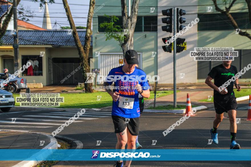 2ª Corrida Solidária Rede Feminina de Combate ao Câncer