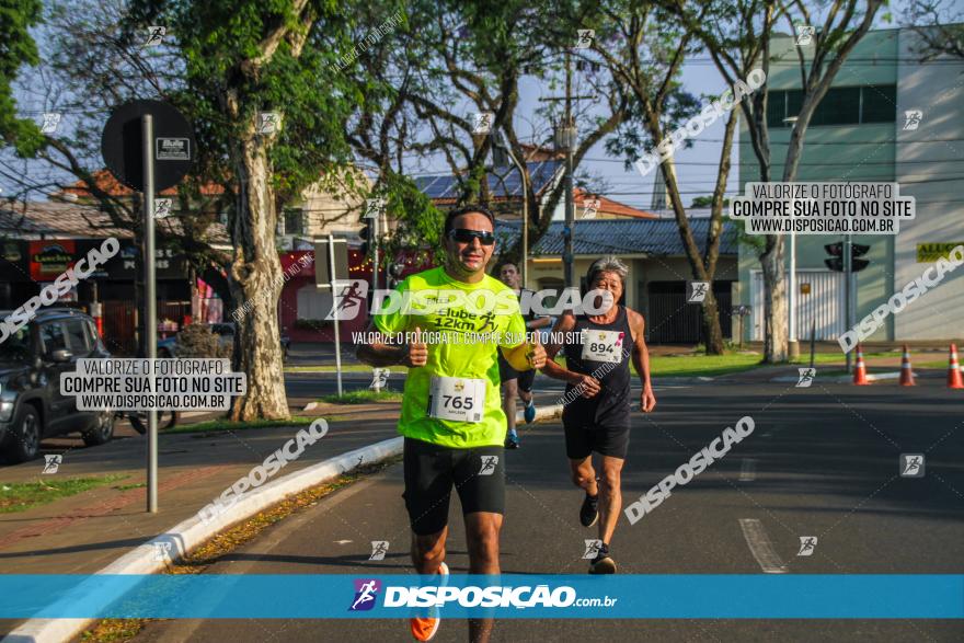 2ª Corrida Solidária Rede Feminina de Combate ao Câncer