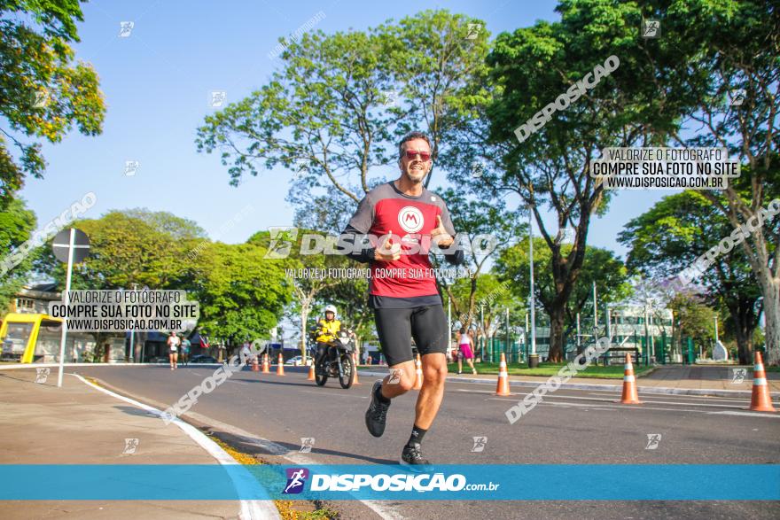 2ª Corrida Solidária Rede Feminina de Combate ao Câncer