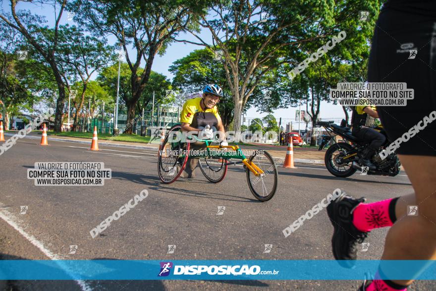 2ª Corrida Solidária Rede Feminina de Combate ao Câncer