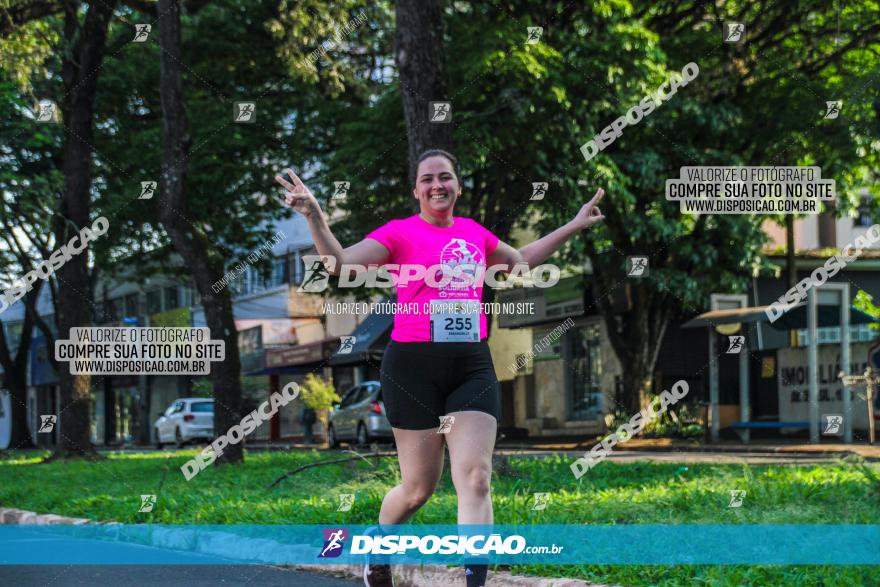 2ª Corrida Solidária Rede Feminina de Combate ao Câncer