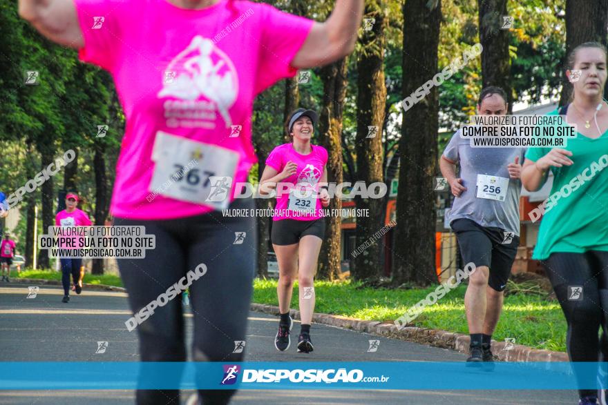 2ª Corrida Solidária Rede Feminina de Combate ao Câncer