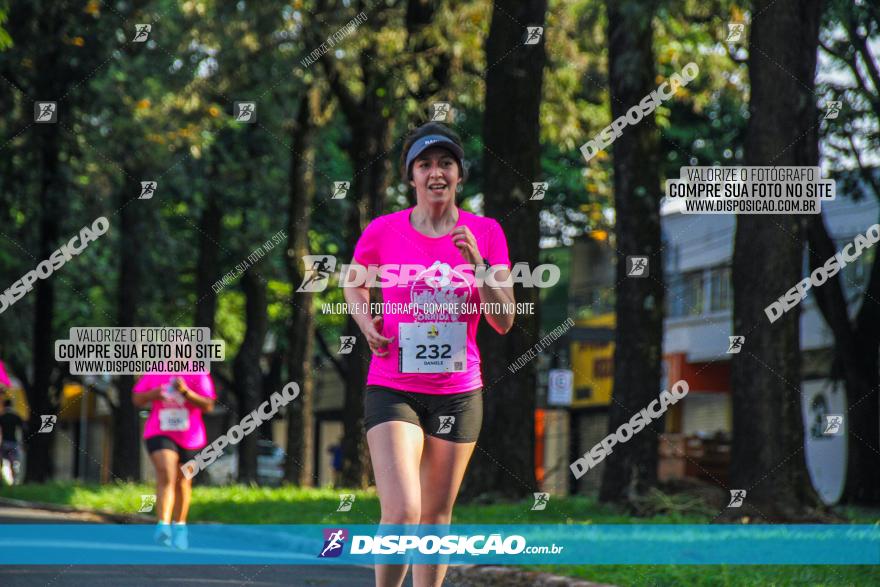 2ª Corrida Solidária Rede Feminina de Combate ao Câncer