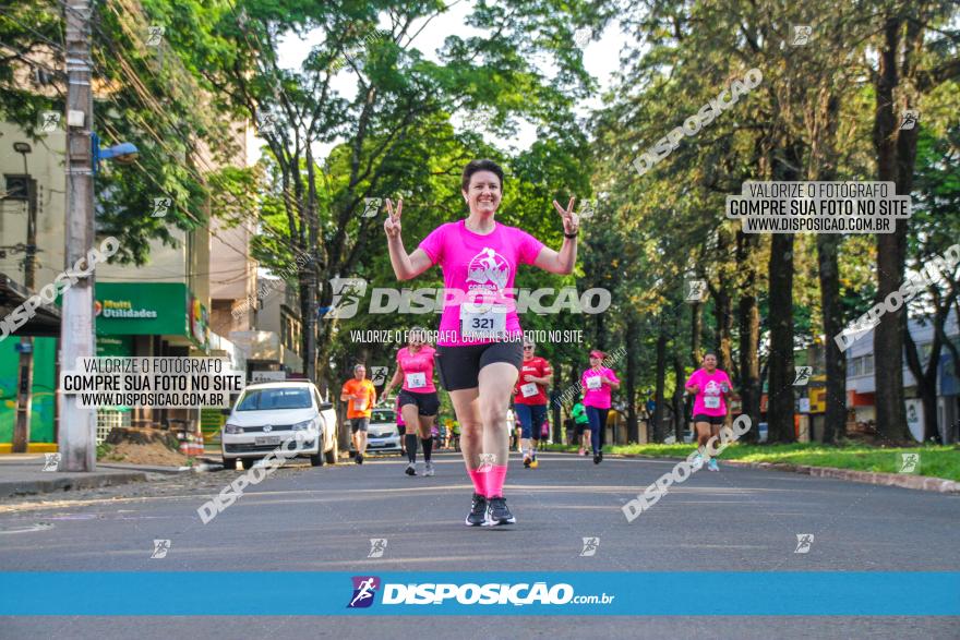 2ª Corrida Solidária Rede Feminina de Combate ao Câncer