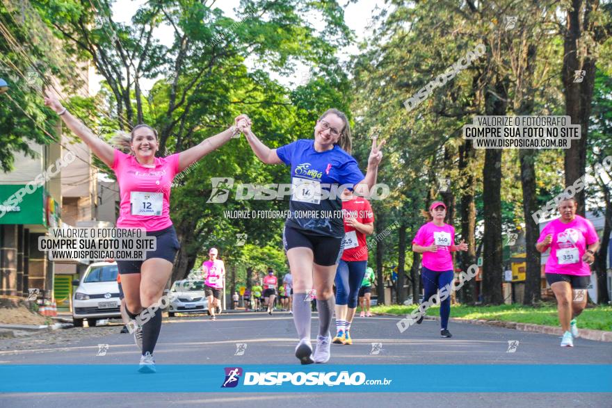 2ª Corrida Solidária Rede Feminina de Combate ao Câncer