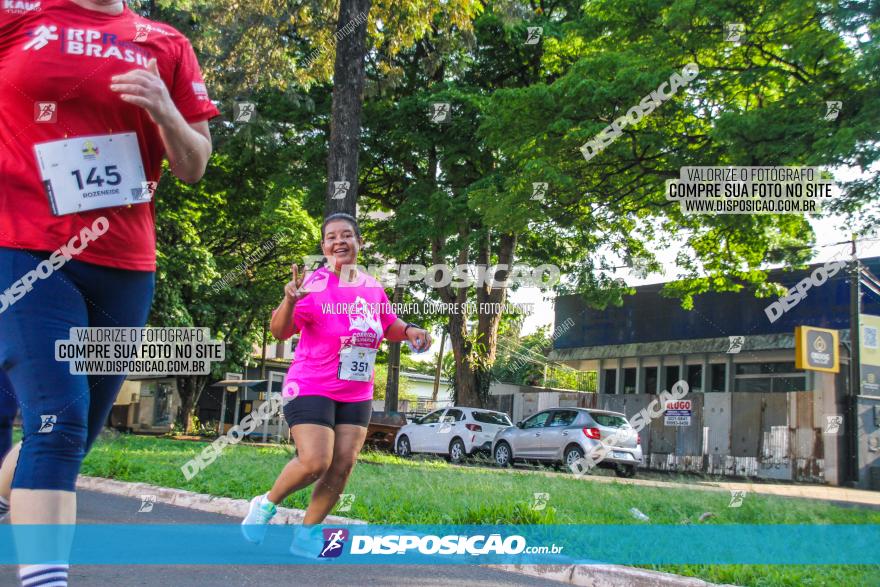 2ª Corrida Solidária Rede Feminina de Combate ao Câncer